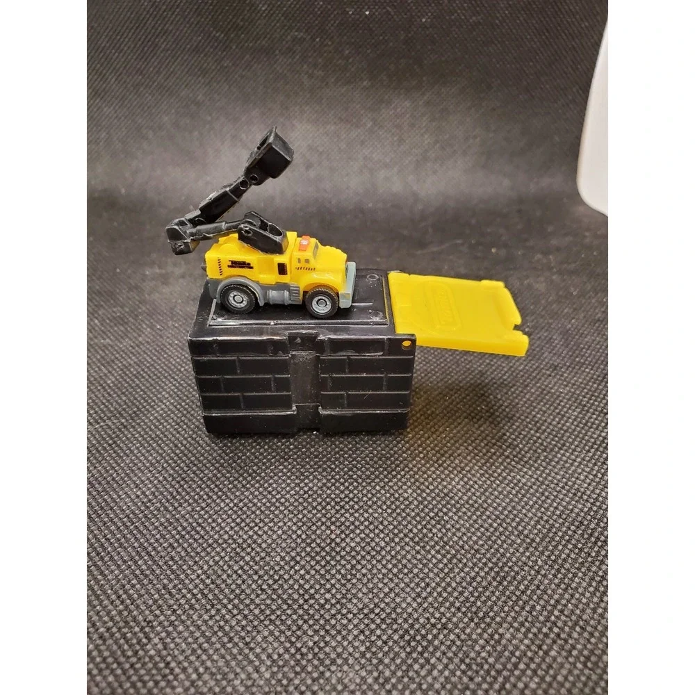 Tonka this micro